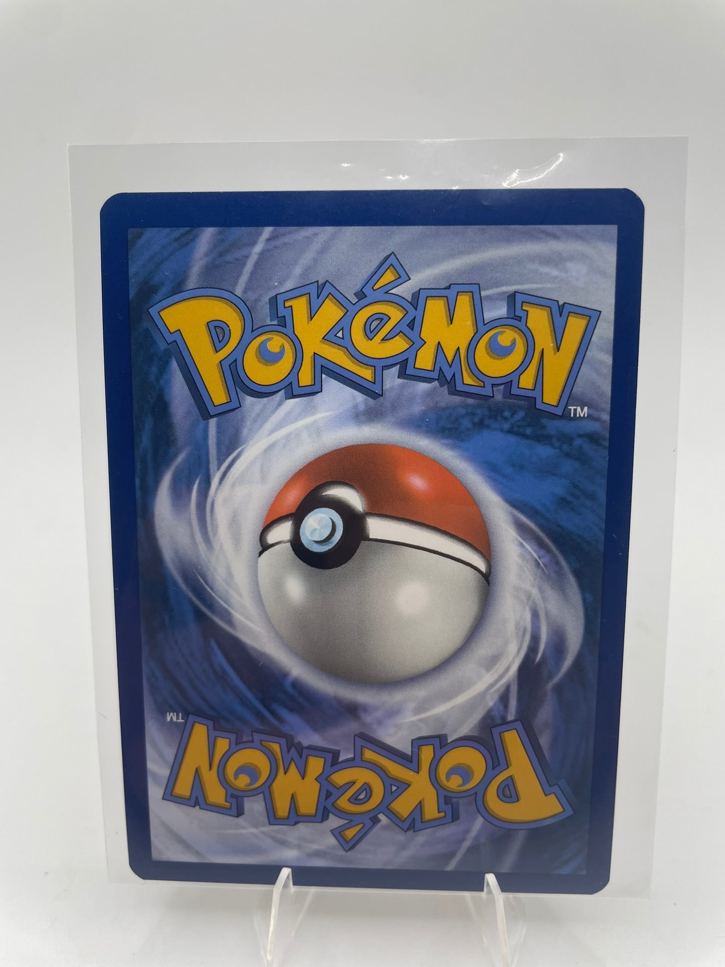 Charizard ex - 183/165 - SV: Scarlet & Violet 151 (MEW)